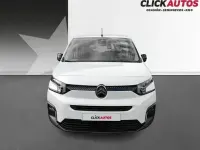 Usado Citroën e-Berlingo 100 CV (73 kW) 2025 Berlina