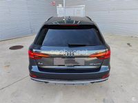 Usado Audi A4 S-Line 170 CV (125 kW) 2019 Gris / plata Familiar