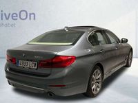 usado BMW 520 520 dA