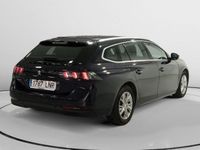 Usado Peugeot 508 Active 131 CV (96 kW) 2021