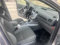 Usado Ford Kuga Titanium 140 CV (102 kW) 2012 Gris / plata SUV