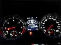 Usado VW Golf VII GTD 184 CV (135 kW) 2015 Blanco Berlina