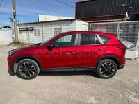 Occasion Mazda CX-5 Style 150 ch (110 kW) 2016 Rouge SUV