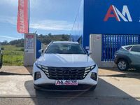 usado Hyundai Tucson MAXX