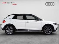 Käytetty Audi A1 110 HP (80 kW) 2021 Valkoinen Katumaasturi