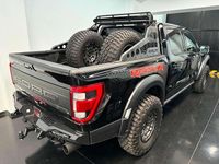 Usado Ford Shelby Raptor 557 CV (409 kW) 2024 Negro Pickup/Camioneta