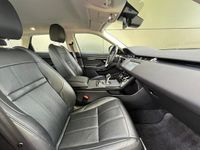 Usado Land Rover Range Rover evoque S 150 CV (110 kW) 2019 Blanco SUV