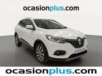Usado Renault Kadjar Zen 140 CV (102 kW) 2019 Blanco SUV