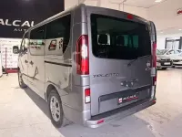 Usado Fiat Talento 120 CV (88 kW) 2019 Gris Monovolumen