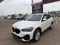 Usado BMW X1 150 CV (110 kW) 2022 Blanco SUV