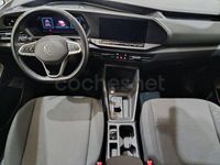 Usado VW Caddy Maxi 150 CV (110 kW) 2025 Gris / plata Monovolumen