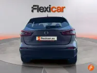 Usado Nissan Qashqai Acenta 158 CV (116 kW) 2020 Gris SUV
