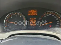 Usado Toyota Avensis Active 150 CV (110 kW) 2009 Gris / plata Berlina