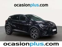 Brugt Mitsubishi ASX 159 HK (116 kW) 2024 Sort SUV