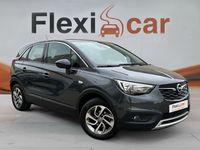 usado Opel Crossland X 1.6T 73kW (99CV) Excellence Diésel en Flexicar Zaragoza