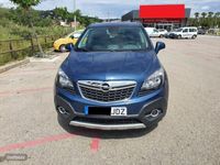 usado Opel Mokka 1.6 CDTI EXCELLENCE 4X2 AUTOMATICO