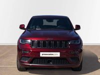 Usado Jeep Grand Cherokee Limited 250 CV (183 kW) 2020 Rojo SUV