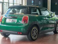 Usado Mini Cooper SE 135 kW (184 CV) 2022 Eléctrico Utilitario