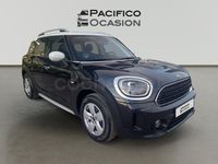 Occasion Mini Cooper Countryman 136 PK (100 kW) 2023 Zwart SUV