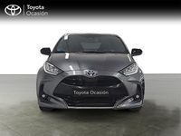 Usado Toyota Corolla Style 122 CV (89 kW) 2022 Gris