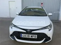 Usado Toyota Corolla Business Edition 140 CV (102 kW) 2024 Blanco Familiar