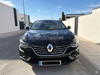Usado Renault Talisman Zen 130 CV (95 kW) 2018 Negro Berlina