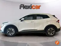 Occasion Kia Sportage 116 PK (85 kW) 2023 Grijs SUV