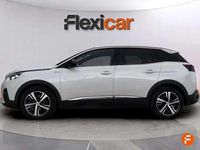 Usado Peugeot 3008 GT-line 165 CV (121 kW) 2017 Blanco SUV