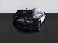 usado Toyota RAV4 Hybrid 2.5l 220h Advance Plus