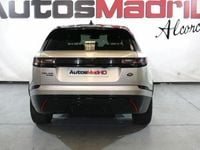 Usado Land Rover Range Rover Velar R-Dynamic 180 CV (132 kW) 2019 SUV