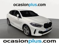 Usado BMW 118 150 CV (110 kW) 2024 Blanco Utilitario