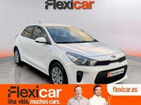 Usado Kia Rio 84 CV (61 kW) 2018 Blanco