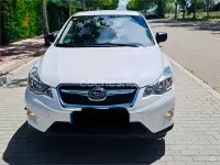 Usado Subaru XV 114 CV (83 kW) 2015 Blanco SUV