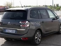 Usado Citroën C4 Exclusive 114 HP (83 kW) 2013 Preto Sedan