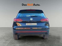 usado VW Touareg Premium 3.0 TDI 4Motion 210 kW (286 CV) Tiptronic