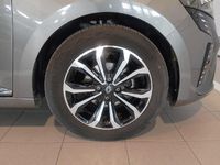 Usado Renault Clio V Techno 101 CV (74 kW) 2025 Gris Berlina