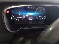 Usado Renault Mégane IV Business 160 CV (117 kW) 2021 Negro Familiar