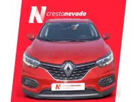 Usado Renault Kadjar Intens 115 CV (84 kW) 2019 Rojo SUV