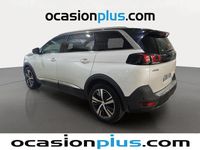 Usado Peugeot 5008 GT-line 131 CV (96 kW) 2019 Blanco SUV