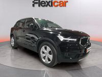Usado Volvo XC40 Inscription 197 CV (144 kW) 2021 Negro SUV