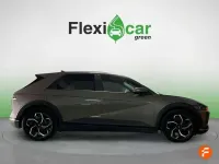 Usado Hyundai Ioniq 5 160 kW (218 CV) 2022 Gris SUV
