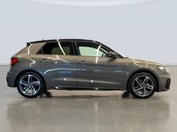 Usado Audi A1 Sportback Black Edition 116 CV (85 kW) 2025 Gris Utilitario
