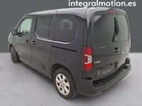 Usado Opel Combo Life Elegance 130 CV (95 kW) 2022