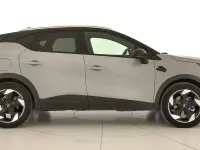 Usado Renault Captur Techno 145 CV (106 kW) 2025 Gris SUV