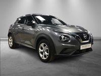 usado Nissan Juke TODOTERRENO 1.0 DIG-T N-CONNECTA 117CV 5P