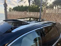 Usado Lexus RX450h Executive Line 313 CV (230 kW) 2017 Negro SUV