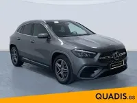Usado Mercedes GLA200 150 CV (110 kW) 2025 SUV