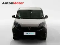 Usado Fiat Doblò 120 CV (88 kW) 2021 Blanco Monovolumen