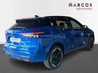 Usado Nissan Qashqai 190 CV (139 kW) 2024 SUV