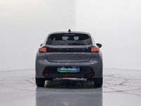 Usado Peugeot 208 Allure 102 CV (75 kW) 2025 Gris Utilitario